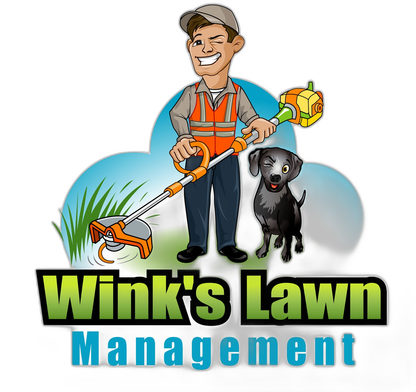 Wink's Lawn Management LLC
